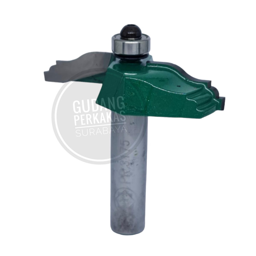 Jual MATA ROUTER RAISE PANEL BITS MATA PROFIL PANEL PINTU MATA MESIN ...