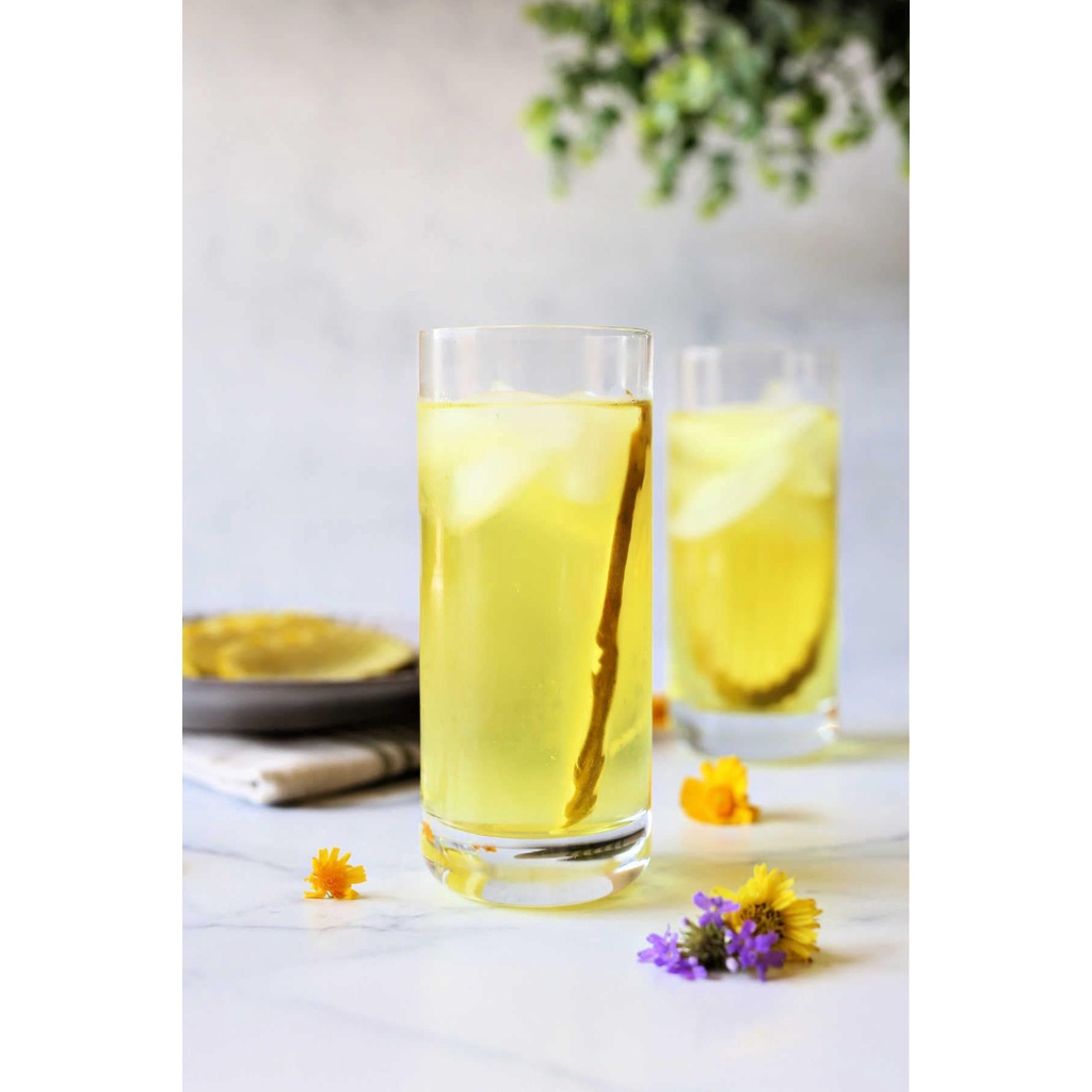 Jual Pickle Juice Kosher Dill Pickle Brine Drink Cuka Acar Timun 100ml