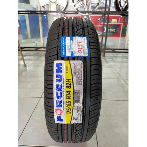 Jual Ban Mobil 175 65 R14 Forceum Ecosa | Shopee Indonesia