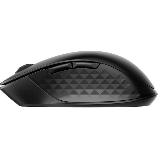 Mouse HP 430 Multi-Device Wireless Windows 7 Windows 11 Windows 10 macOS Chrome OS Up to 4000 DPI Promo Murah Gratis Ongkir Official (3)