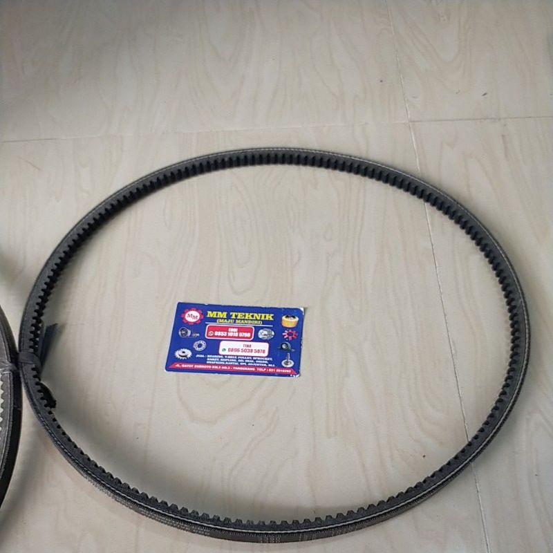 Jual Vanbelt A39 Gerigi Tali Ban Kipas RECMF 6390 Mitsuboshi RPF 3390 ...
