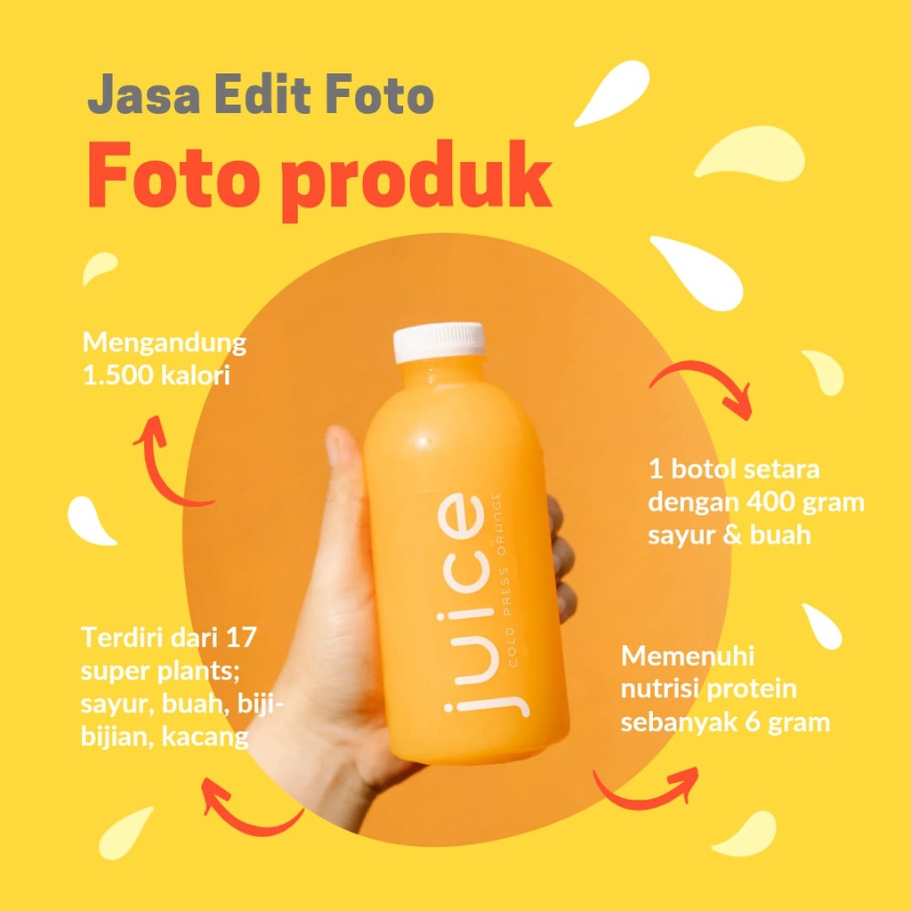 Jual Jasa Edit Foto Produk Termurah/ Edit Background Olshop / Edit Foto
