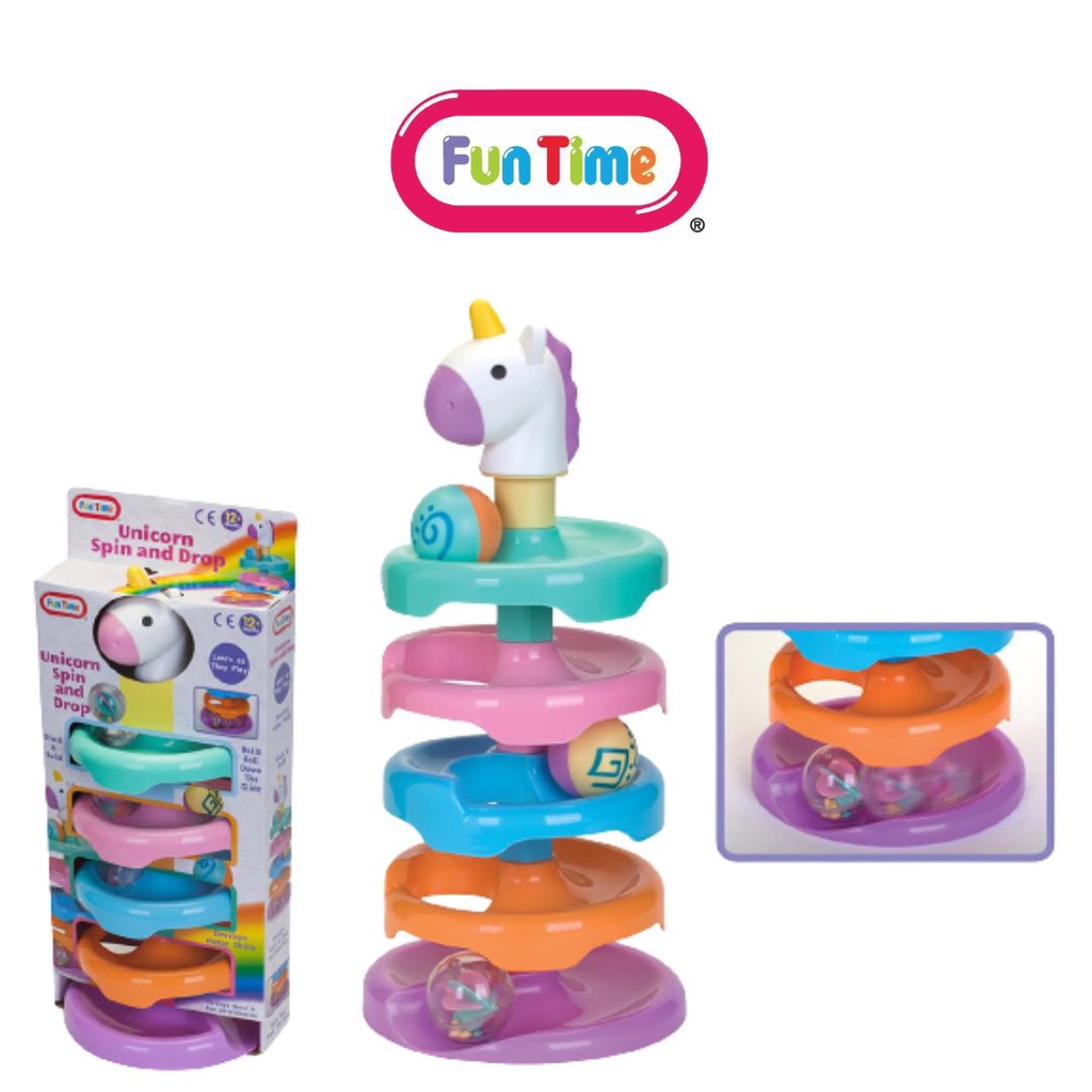 Toko Online FUNTIME OFFICIAL SHOP | Shopee Indonesia