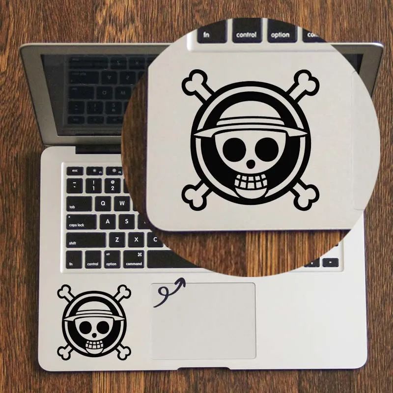 Jual Sticker one piece stiker cutting laptop motor dan mobil | Shopee ...