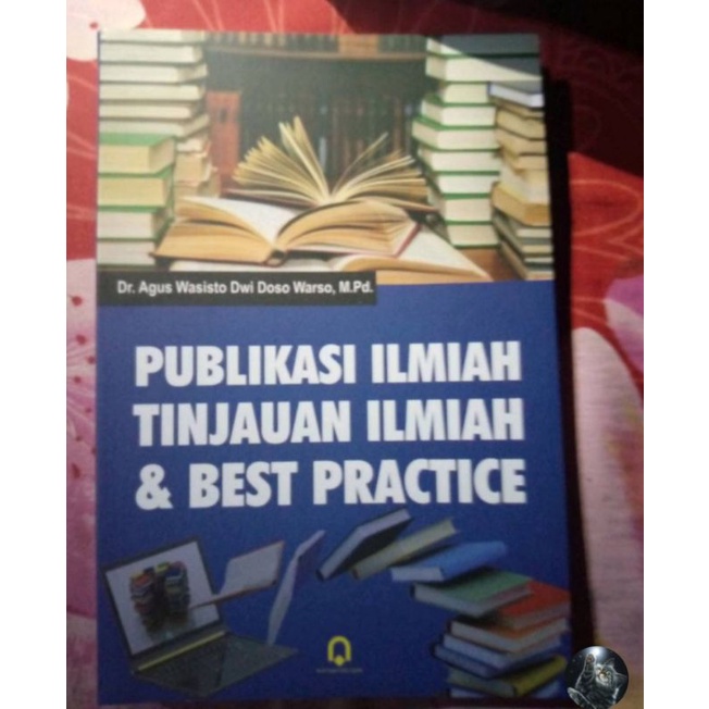 Jual Publikasi Ilmiah Tinjauan Ilmiah Dan Best Practice Shopee Indonesia