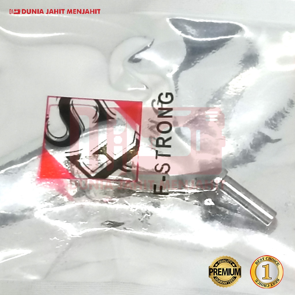 Jual Loper Atas Obras Benang 747 LP26 Premium Grade A+ F-STRONG ...