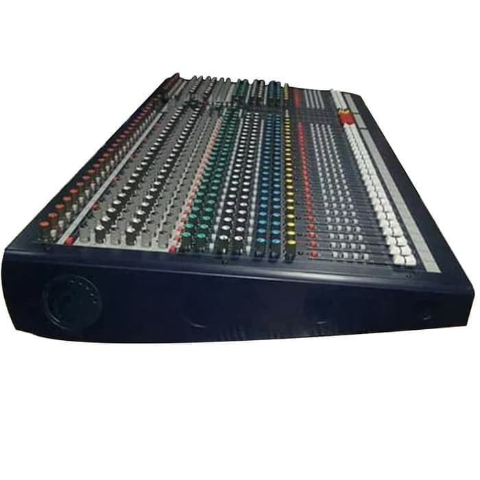 Jual MIXER SOUNDCRAFT LX7II 32CH / LX7 II 32 / LX 7II 32 CHANNEL GRADE ...