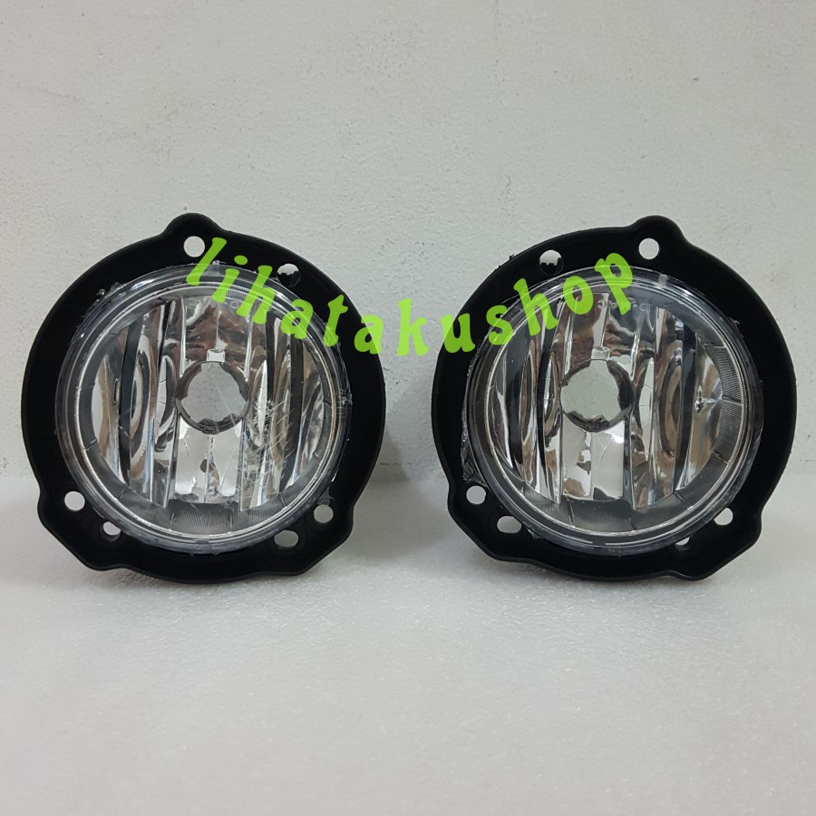 Jual Lampu Kabut Fog Lamp Avanza Xenia 2012 2013 2014 2015 2016 2017