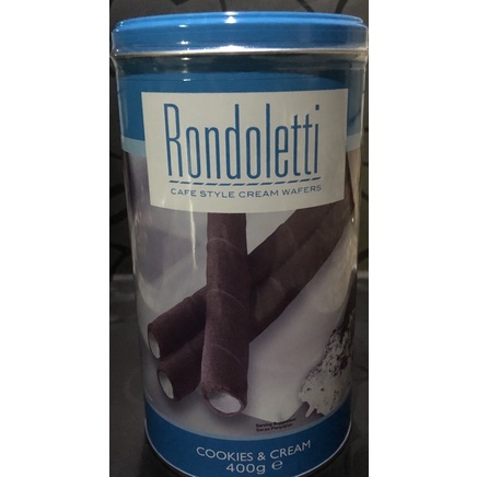 Jual Astor Rondoletti 400 gram | Shopee Indonesia