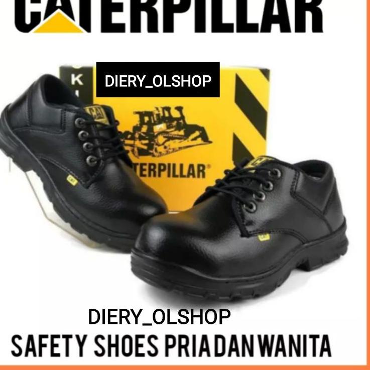 Jual Get Now Sepatu Safety Boots Sepatu Safety Boots Pria Sepatu Safety Boots Kerja Proyek