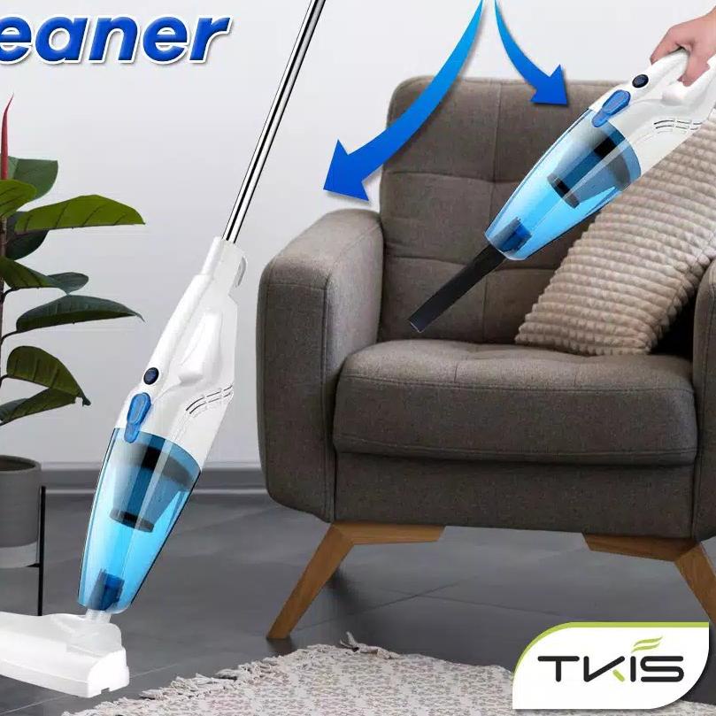 Jual Vacuum Cleaner / Penyedot debu Vacuum Pembersih Debu lantai dan