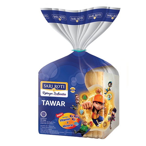 Jual SARI ROTI TAWAR SPECIAL | Shopee Indonesia
