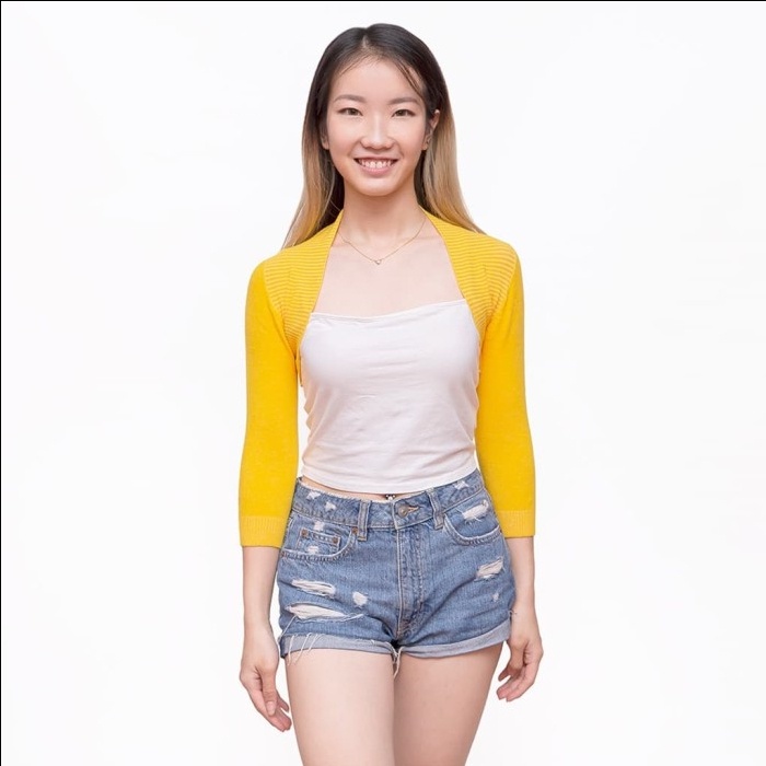 Jual Bolero / Bolero Rajut / cardi Bolero | Shopee Indonesia
