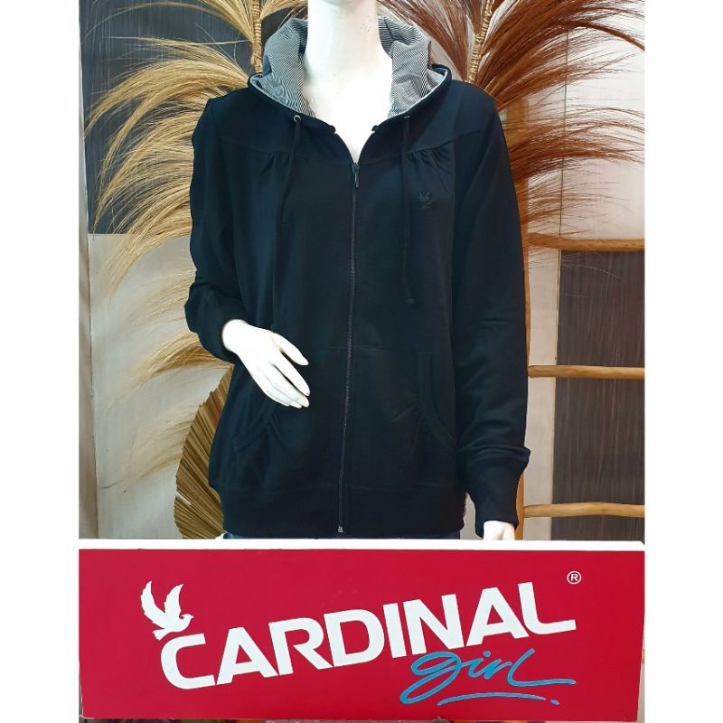 Cardinal Girl Jaket Ctn