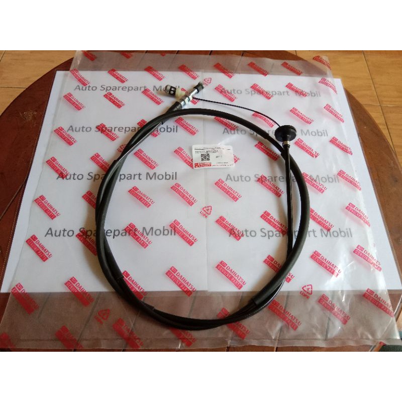 Jual Kabel Gas Tali Gas Feroza Ferosa Shopee Indonesia