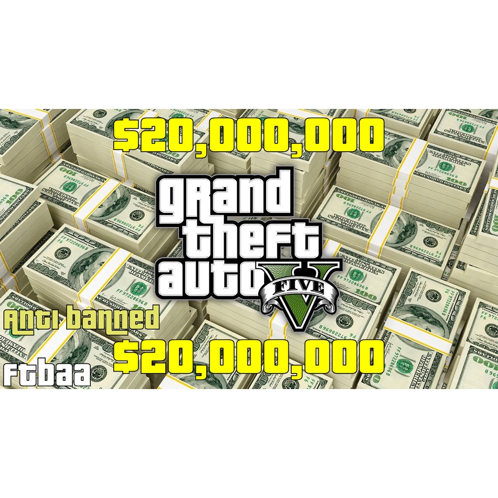 Jual PC GAME GTA V / GTA 5 ONLINE Shopee Indonesia