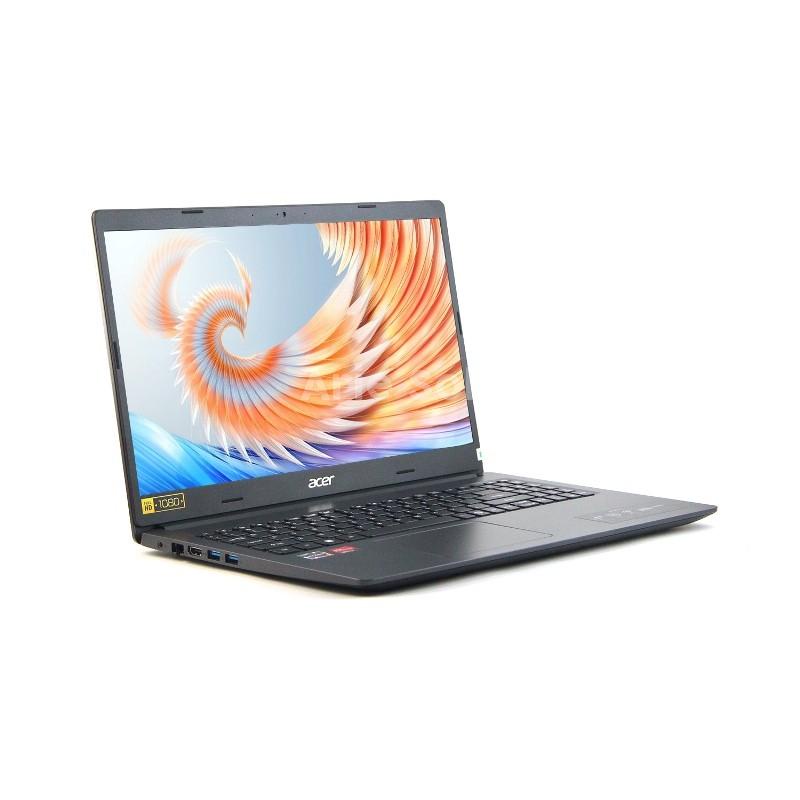 Jual Acer Aspire A R With Amd Ryzen U And Gb Ssd And Gb Ram Shopee Indonesia