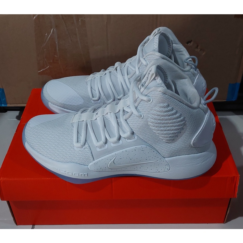 Jual Sepatu Basket Nike Hyperdunk X EP White Unicorn 100 Original Authentic BNIB Resmi Size 43 EU Shopee Indonesia