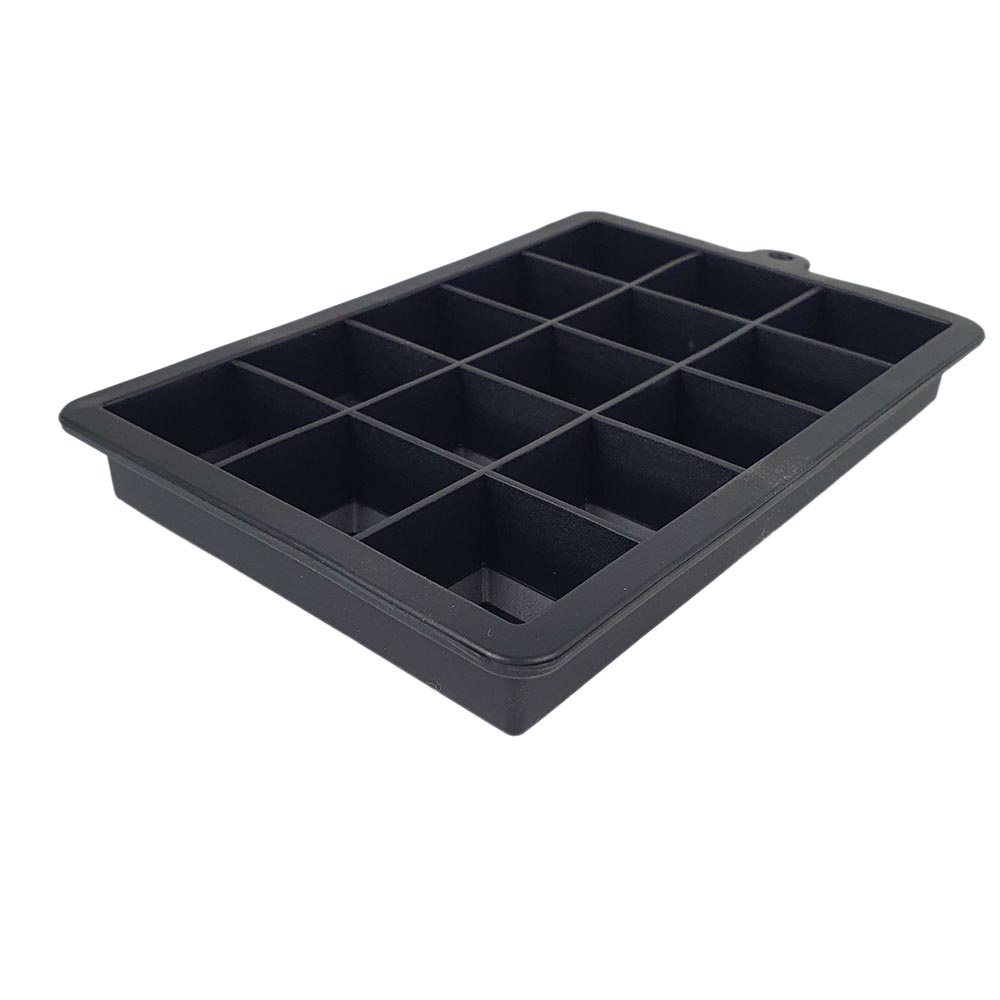 Jual Wadinatashop Ssgp Cetakan Es Batu Model Cube Hole Dy Black Shopee Indonesia