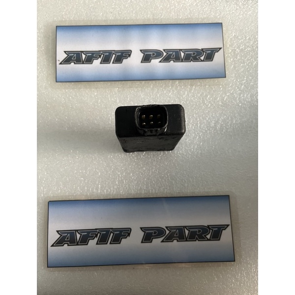 Jual cdi satria hiu lscm 2 tak ori denso cdi Suzuki Satria hiu original ...