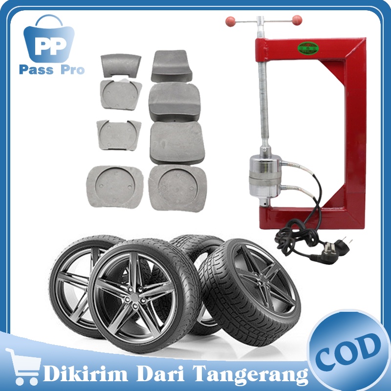 Jual Alat Mesin Kompor Tambal Ban Listrik Berkualitas Tire Car Repair