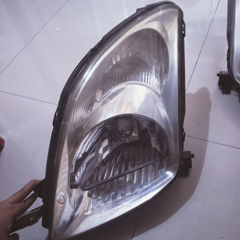 Jual Headlamp Swift Suzuki Head Lamp Swift Shopee Indonesia