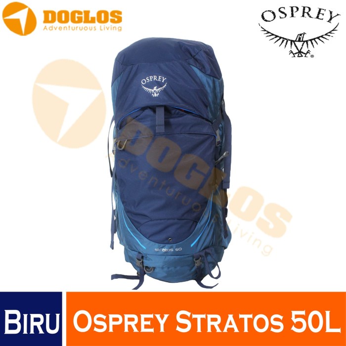 Stratos 50l outlet