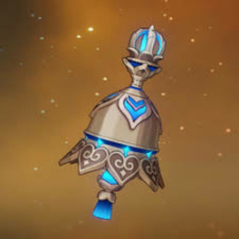 Jual Tulaytulah Genshin impact Shopee Indonesia