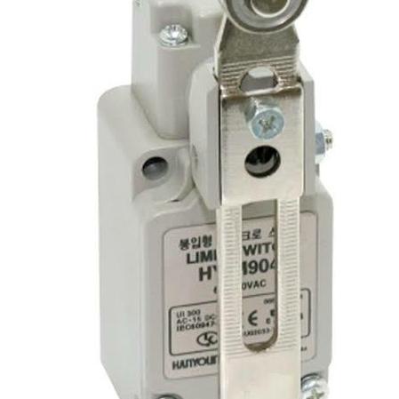 Interruttore Di Limitazione HANYOUNG NUX HY-M904 – 1 Pezzo Nuovo - 5