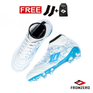Sepatu Bola Starkia Baltic Booth 