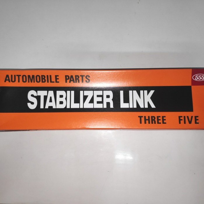 Jual Link Stabilizer Depan Nissan Xtrail T31/Xtrail T32/Elgrand E52