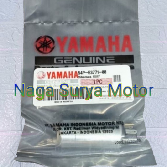 Jual ROTAK DINAMO FUEL PUMP NMAX AEROX FREEGO MIO J M3 SOUL GT FINO ...