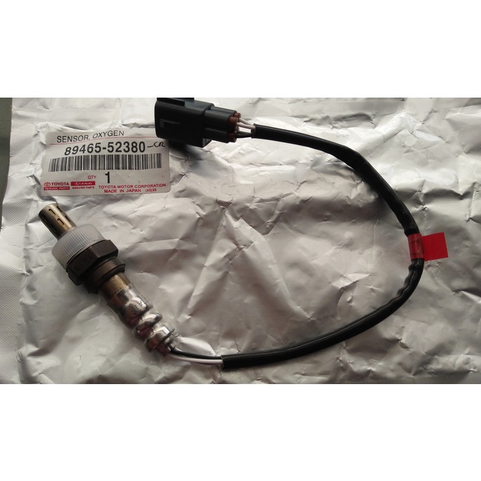Jual Sensor Oksigen / Oxygen sensor Yaris New Vios Shopee Indonesia