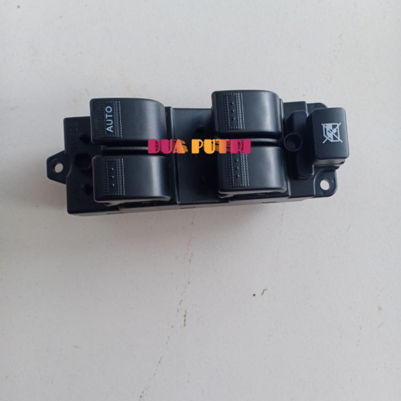 Jual Switch Saklar Tombol Power Window Ford Everest Ford Ranger 2002 ...