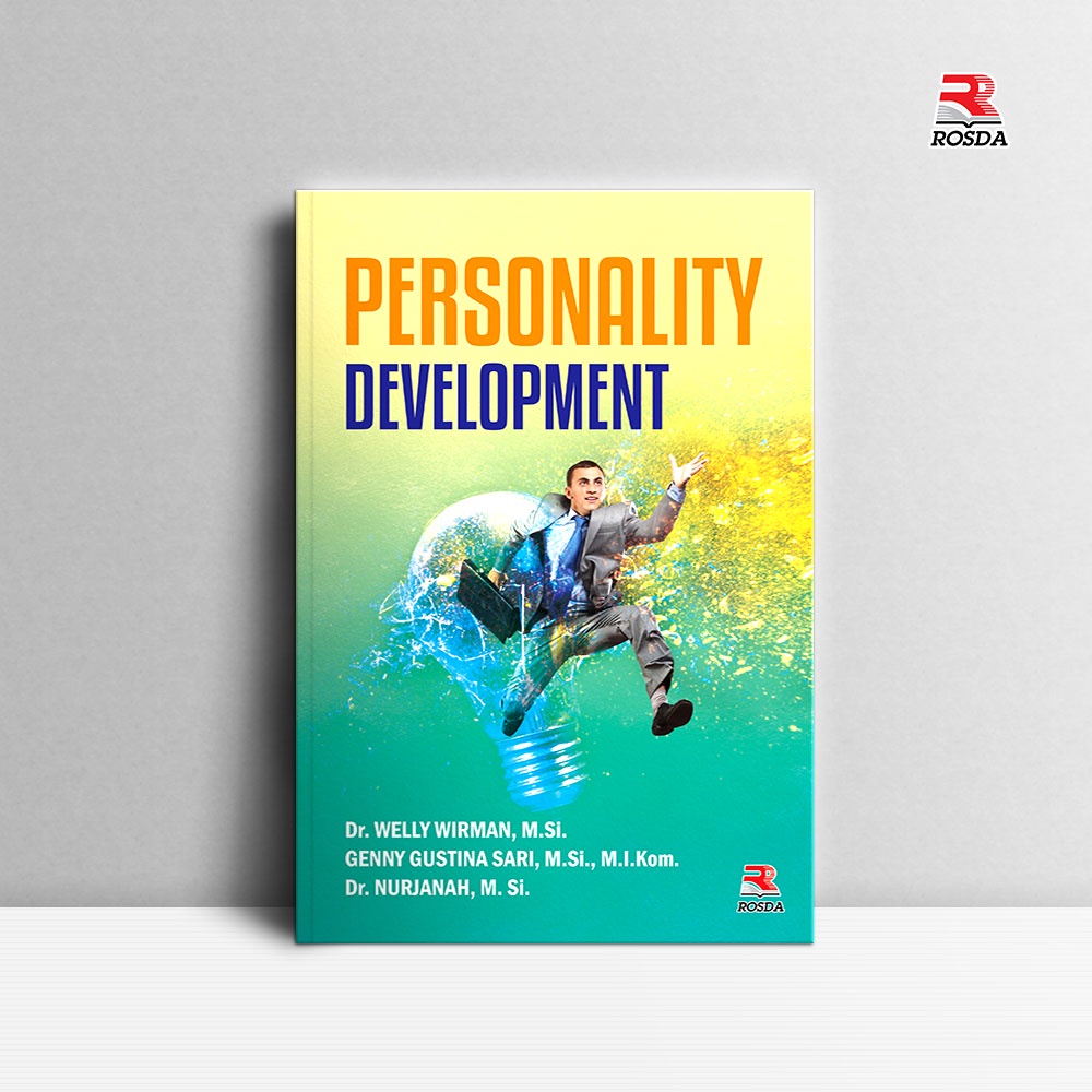 Jual Personality Development | Shopee Indonesia