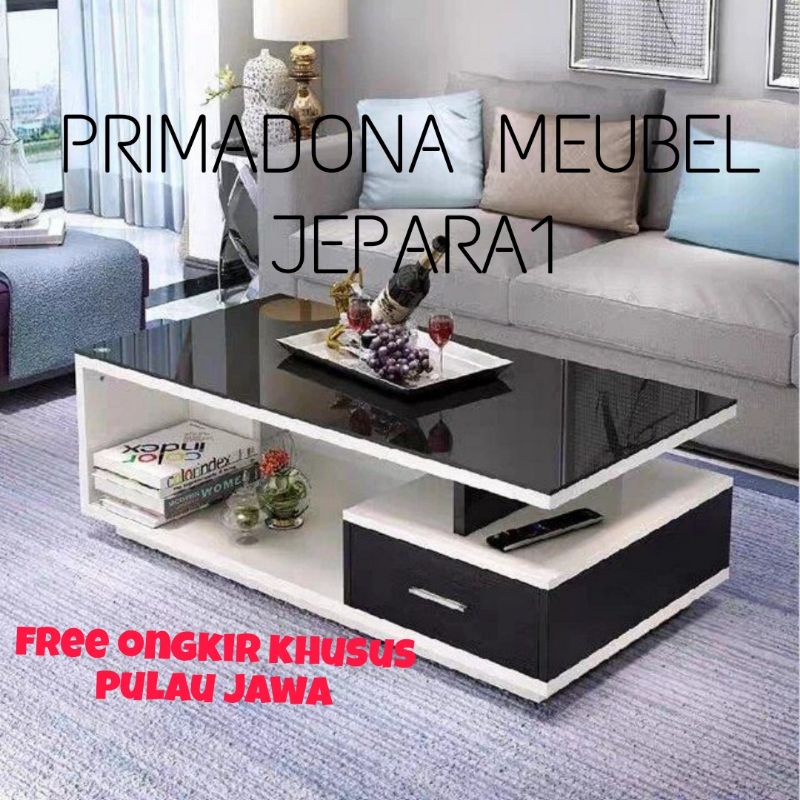 Jual MEJA TAMU MINIMALIS 01 | Shopee Indonesia