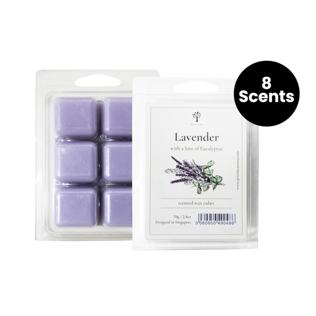 Wax Melts, Pristine Aroma