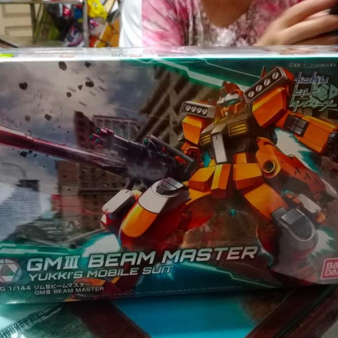 jual-engel-diskon-gundam-hg-gm-iii-beam-master-25731-shopee-indonesia