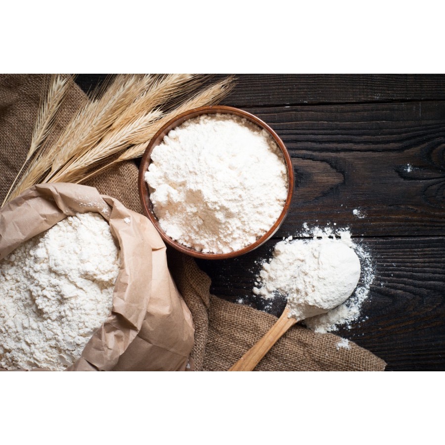 Jual Kotobuki Tepung Terigu Protein Rendah Low Protein Wheat Flour ...