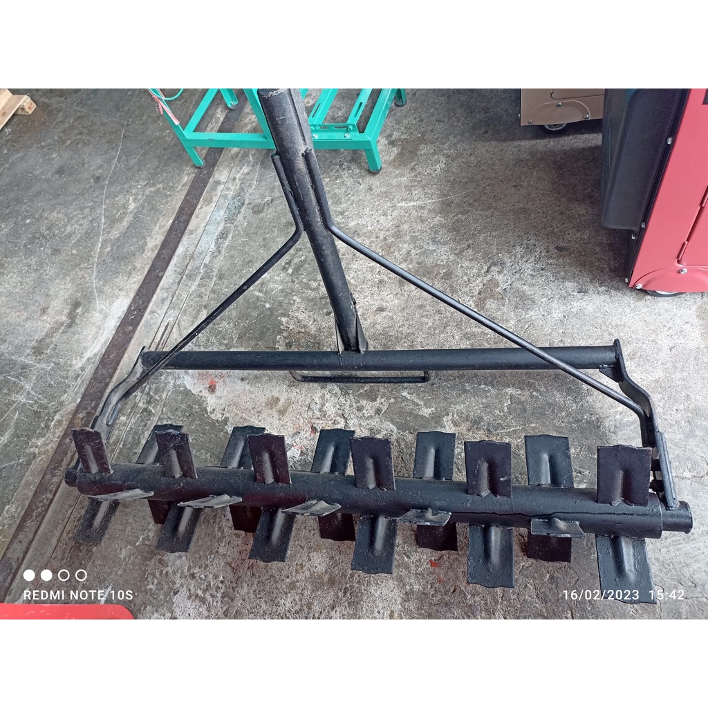 Jual Gelebek Traktor QUICK G1000 Boxer ASLI QUICK ORIGINAL Harga PROMO ...