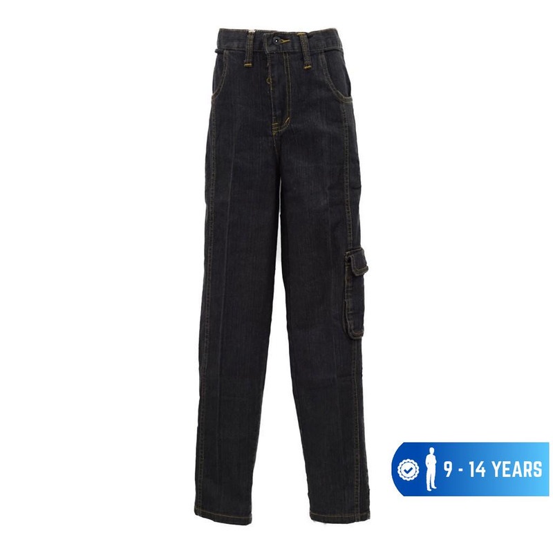 Jual Natawa Celana Anak Junior Hitam Panjang | Shopee Indonesia