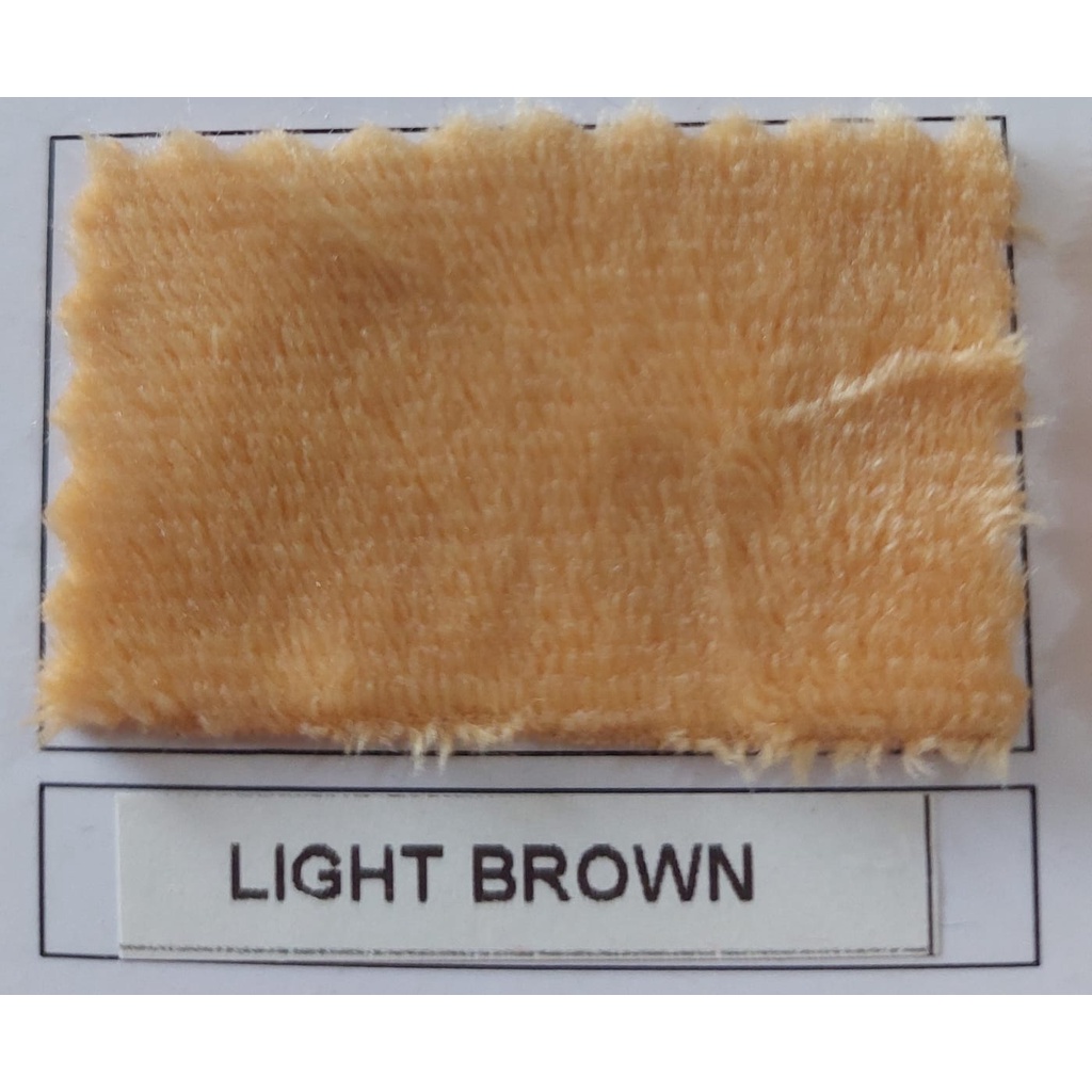 Jual Kain Yelvo Lembut dan Halus ukuran 100 x 160 cm | Shopee Indonesia
