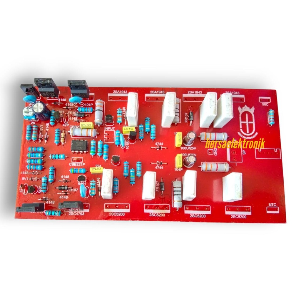 Jual driver pvcs TR 4 set | Shopee Indonesia