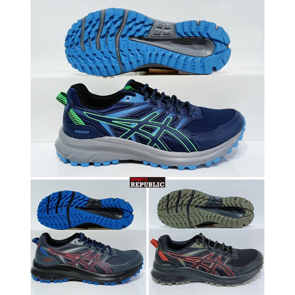 Sepatu running 2025 asics original