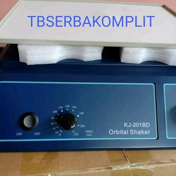 Jual Orbital Shaker Kj201Bd Rotator Circular Shaker Kj201Bd For Lab