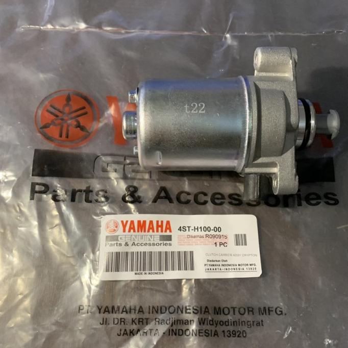 Jual St Dinamo Stater Assy Motor Starter F Zr Fizr Force Alfa Fiz