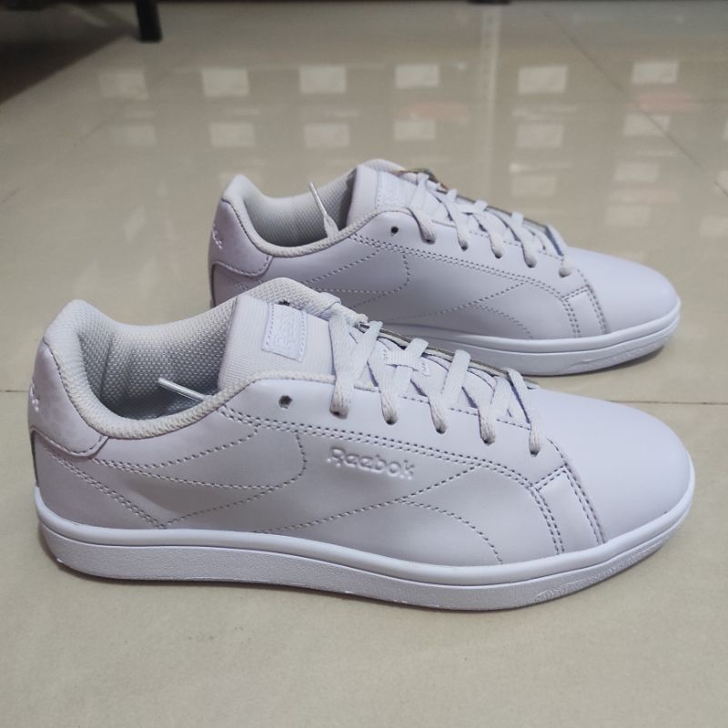 Jual Reebok Royal Complete Cln Original (GY8895) Size (37) | Shopee ...