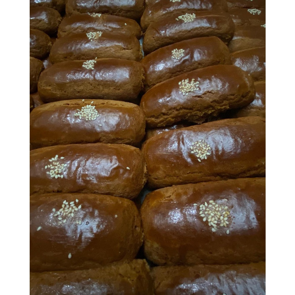 Jual ROTI JADUL SIDODADI BANDUNG /FRANS POLOS/FRANS COKLAT/FRANS KEJU ...