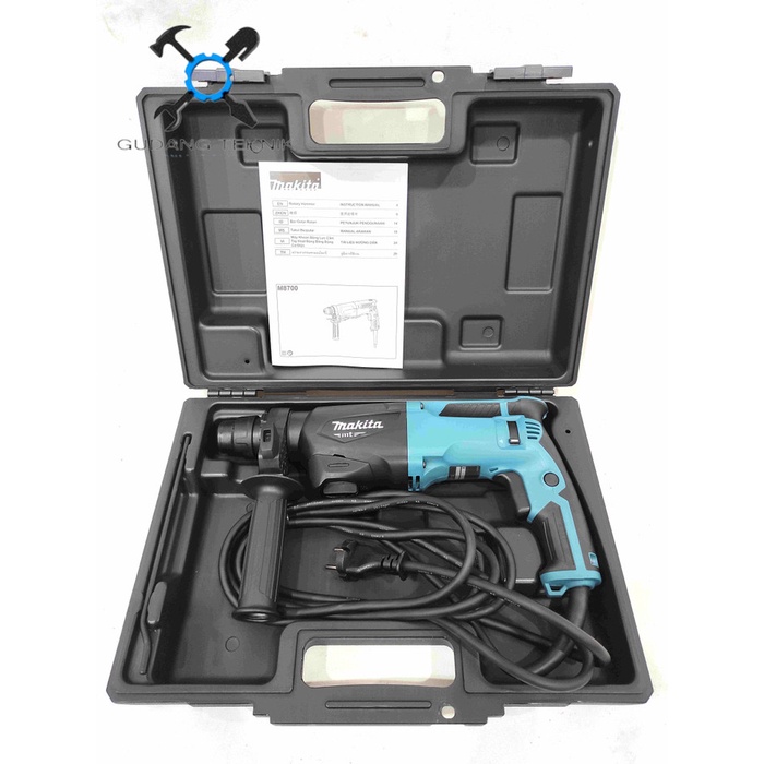 M8700b makita deals