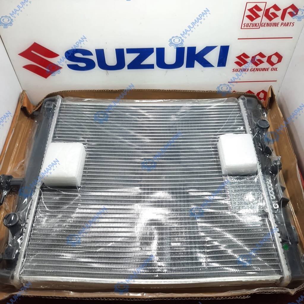 Jual RADIATOR SUZUKI APV 04-ON - MEGA CARRY 11-18 MANUAL MT | Shopee ...